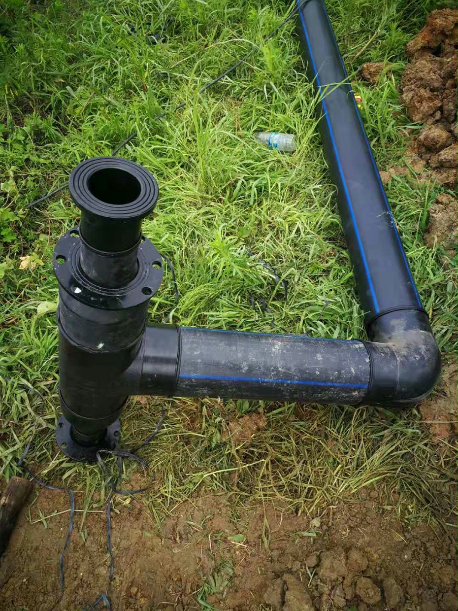 农田灌溉pe管