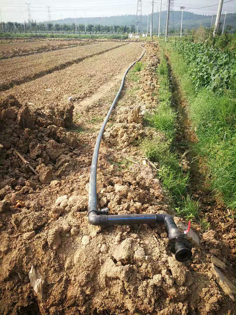 农田灌溉pe管